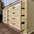 Vintage Bernhardt Neoclassical Revival Marble Top 8-Drawer Dresser For Sale - Image 14 of 14