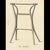 Vienna Secession Bent Oak Mute Servant Valet by Thonet No.101 For Sale - Image 9 of 9