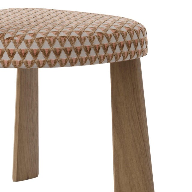Mary II Dining Chair by Ottiu For Sale - Image 4 of 6
