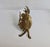 S. Lascoux Brass Finish Large Fish Wall Sculpture Mid-Century Vintage For Sale - Image 14 of 15