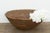 Large Antique 28" Dm Tribal Harvest Bowl For Sale - Image 9 of 9