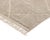 Contemporary Oversized Geometric Line Hand-Knotted Wool Rug | 15'0" X 11'7" | One of a Kind For Sale - Image 3 of 8