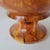 Wood Early 21st C Cedar Vases by Darrell Rhudy - A Pair For Sale - Image 7 of 9
