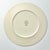 Lenox Lenox “Solitaire” Bone China Bread Plates - Set of 6 For Sale - Image 4 of 5
