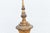Traditional Tall & Slim Gold Thayo Stupa For Sale - Image 3 of 7