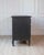 Swedish 18th Century Writing Desk Commode with Original Brass Hardware, c.1760 For Sale - Image 10 of 10