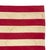 Mid 20th Century Vintage Cotton Grand Union American Flag For Sale - Image 5 of 5