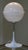 Space Age Acrylic and Steel Table Lamp, 1970s For Sale - Image 11 of 11