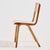 1960s Stackable Beech Chair, 1960s For Sale - Image 5 of 18