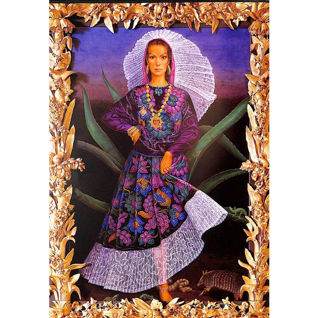 2000 - 2009 "Maria Felix" 2006 Philippe, Pierre For Sale - Image 5 of 11