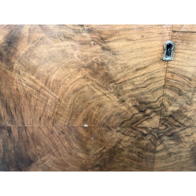 Art Deco Side Table, 1930s For Sale - Image 11 of 18