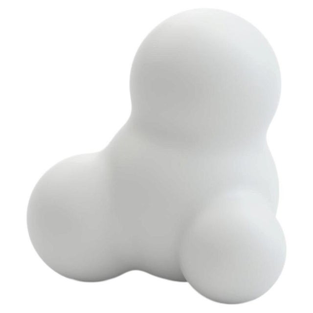 Pop 8010 Polyethylene Table Lamp by Loope For Sale - Image 6 of 6