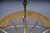 20th Century Stylized Brass Armillary Sphere For Sale - Image 11 of 18