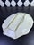Signed Sculptural Ceramic Seafood Wall Platter With Lobster & Crab, 13.5" For Sale In Boston - Image 6 of 12