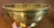 Antique 18th Century Dutch Brass Footed Fruit Bowl For Sale - Image 13 of 18