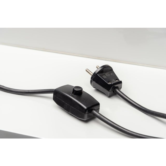 Ming Table Lamp Nila by Aldo Van Den Nieuwelaar for Nila, 1968 For Sale - Image 15 of 16