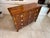 Biedermeier Chest of Drawers in Walnut For Sale - Image 15 of 17