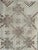 Small Moroccan Distressed Tribal Rug, 1940s For Sale - Image 14 of 18