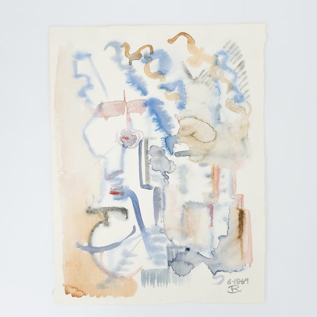Profile of an Abstracted Adonis* Robert Lohman, c. 1969 Robert Lohman’s Profile of an Abstracted Adonis, dated 1969, is a...