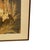 1970s 1970s Louise "Lou" Wilson Signed Batik Art of Quail, Framed Wildlife Artwork. For Sale - Image 5 of 10