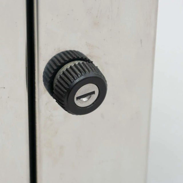 Mailbox by Oscar Tusquets and Lluis Clotet for Bd Barcelona, ​​1984 For Sale - Image 6 of 13