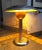 Italian Art Deco Ministerial Table Lamp, 1930s For Sale - Image 3 of 8