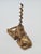 Danish Figurative Corkscrew in Bronze, Denmark, 1960s For Sale - Image 6 of 12