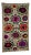 Antique Suzani Panel Wall Hanging For Sale
