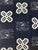 Japanese Textile Panel Double Ikat Kasuri Futon Cover For Sale In Atlanta - Image 6 of 12