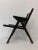 Mid-Century Rex Folding Chair by Niko Kralj, 1950s For Sale - Image 4 of 9