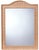 Coastal Jamie Young Hilltop Mirror New For Sale - Image 3 of 4