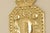 Large Mid-Century Baroque Brass Double-Arm Sconces, Set of 2 For Sale - Image 10 of 17