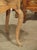 18th Century Dutch Console Table in Carved Oak For Sale - Image 4 of 13