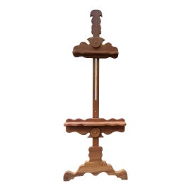 Example of Easels
