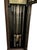 Wood 1915 Herschede Hall Walnut Grandfather Tall Clock 5 Chimes For Sale - Image 7 of 10