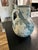 English Antique c.w. Turner & Sons Transferware Large Pitcher For Sale - Image 3 of 6