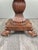 19th Century Mahogany Drop-Leaf Table For Sale - Image 11 of 13