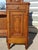 Wood Vintage Walnut Dressing Table, 1950s For Sale - Image 7 of 18