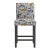 Absolutely timeless, this Counter Stool has the chic finishing touch your dining décor needs. These elegant armless...