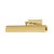 Designed by Mark D. Sikes for Hudson Valley Lighting The Classics, Transitional Essentials Collection Material: Brass...
