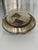 Silver Early 20th Century Neoclassical Revival Silver Plate Cup With Repoussé Fruit Garland For Sale - Image 8 of 8