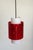 Metal Pendant Light by Goffredo Reggiani, Italy, 1960s For Sale - Image 7 of 16