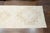 1970s Vintage Turkish Handmade Wool Cotton Beige Runner Rug For Sale In San Francisco - Image 6 of 11