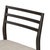 Textile Four Hands Glenmore Dining Chair - Essence Natural, Light Carbon For Sale - Image 7 of 10
