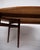 Oval Dining Table in Teak by Arne Vodder for Sibast Furniture Factory, 1960s For Sale - Image 6 of 14