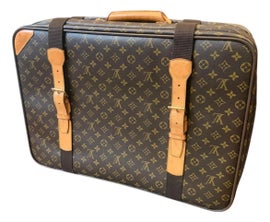 Example of Suitcases