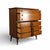 Bassett Mayan Vintage MCM Tiki Highboy Dresser, C. 1960s For Sale In New York - Image 6 of 10