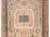 Textile Late 19th Century Persian Bakhshaish Serapi Rug For Sale - Image 7 of 15