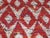 Modern Hand-Knotted Luxury Flatweave - 7’9” X 10’2” For Sale - Image 13 of 15
