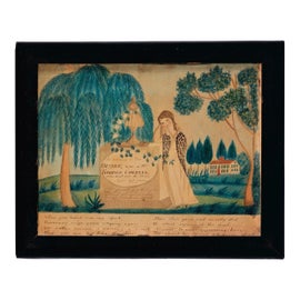 Example of Folk Art Paintings